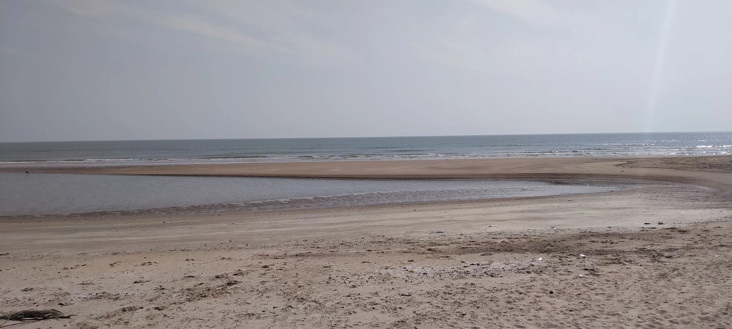 Kashivishwanath Beach Ghat